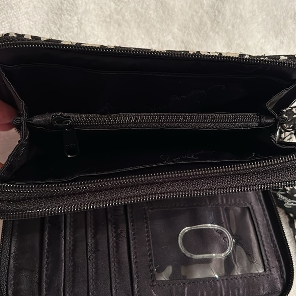 Vera Bradley Wallet - Picture 3 of 3